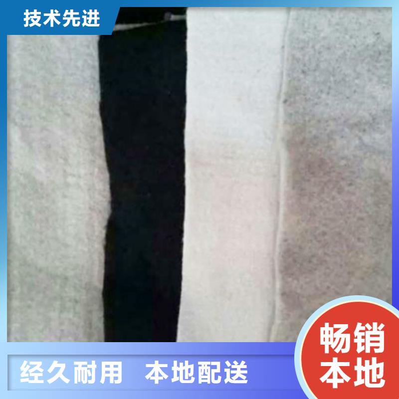 匠心制造，品質(zhì)保障 走進(jìn)實(shí)力雄厚的機(jī)織土工布與橡塑制品專業(yè)工廠