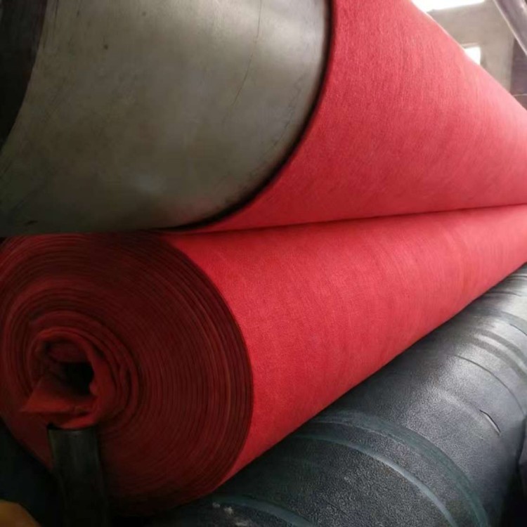 太原300克非織造土工布與橡塑制品 出口市場的機(jī)遇與策略